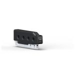 Epson C13T08H100/T08H1 Ink cartridge black, 50K pages for Epson WF AM-C 4000