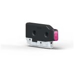 Epson C13T08Q340 Ink cartridge magenta for Epson AM-C 500