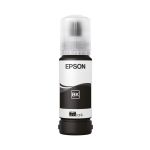 Epson C13T09B140/107 Ink cartridge black, 3.6K pages 70ml for Epson ET-18100