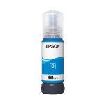 Epson C13T09B240/107 Ink cartridge cyan, 7.2K pages 70ml for Epson ET-18100
