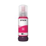 Epson C13T09B340/107 Ink cartridge magenta, 7.2K pages 70ml for Epson ET-18100