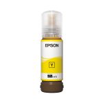 Epson C13T09B440/107 Ink cartridge yellow, 7.2K pages 70ml for Epson ET-18100