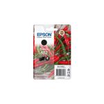 Epson C13T09Q14010/503 Ink cartridge black, 210 pages 4,6ml for Epson XP-5200