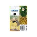 Epson C13T10G14010/604 Ink cartridge black, 150 pages 3,4ml for Epson XP-2200