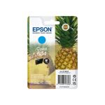 Epson C13T10G24010/604 Ink cartridge cyan, 130 pages 2,4ml for Epson XP-2200
