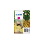Epson C13T10G34010/604 Ink cartridge magenta, 130 pages 2,4ml for Epson XP-2200