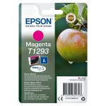 Epson C13T12934012 (T1293) Ink cartridge magenta, 330 pages, 7ml