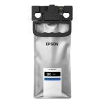 Epson C13T13L140/T13L1 Ink cartridge black XXL, 20K pages for Epson EM-C 8100