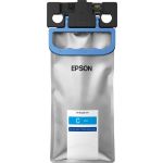 Epson C13T13M240/T13M1 Ink cartridge cyan XXL, 50K pages for Epson EM-C 8101