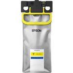 Epson C13T13M440/T13M1 Ink cartridge yellow XXL, 50K pages for Epson EM-C 8101