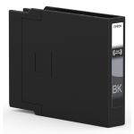Epson C13T13X140/T13X1 Ink cartridge black XL, 5.8K pages for Epson EM-C 7100
