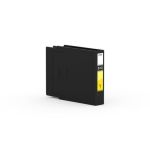 Epson C13T13X440/T13X4 Ink cartridge yellow XL, 4.6K pages for Epson EM-C 7100