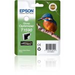 Epson C13T15904010/T1590 Ink cartridge Glossy Optimizer 17ml for Epson Stylus Photo R 2000