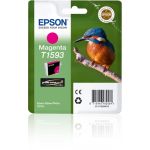 Epson C13T15934010 (T1593) Ink cartridge magenta, 17ml