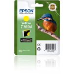 Epson C13T15944010 (T1594) Ink cartridge yellow, 17ml