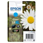 Epson C13T18124012 (18XL) Ink cartridge cyan, 450 pages, 7ml