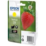 Epson C13T29844010 (29) Ink cartridge yellow, 180 pages, 3ml