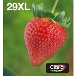 Epson C13T29964511/29XL Ink cartridge multi pack Bk,C,M,Y high-capacity for Easymail 11,3ml + 3x6,4ml Pack=4 for Epson XP 235/335