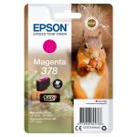 Epson C13T37834010/378 Ink cartridge magenta, 360 pages 4,1ml for Epson XP 15000/8000