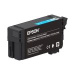 Epson C13T40D240 (T40) Ink cartridge cyan, 50ml