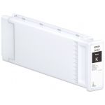 Epson C13T41E540/T41E5 Ink cartridge black matt 700ml for Epson SC-T 3405