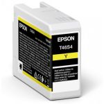 Epson C13T46S400/T46S4 Ink cartridge yellow 25ml for Epson SC-P 700