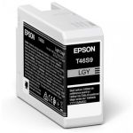 Epson C13T46S900/T46S9 Ink cartridge photo gray 25ml for Epson SC-P 700