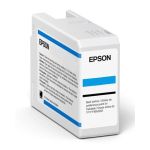 Epson C13T47A200/T47A2 Ink cartridge cyan 50ml for Epson SC-P 900