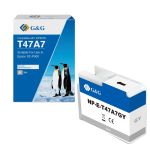 G+G Comp Epson G+G T47A7 Grey Ink Cartridge C13T47A700