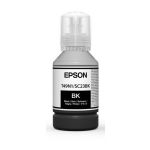 Epson C13T49H10N/T49H Ink cartridge black 140ml for Epson SureColor T 3170