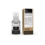 Epson C13T49N100/T49N1 Ink cartridge black dye 140ml for Epson SC-F 500/501