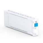 Epson C13T50M200/T50M2 Ink cartridge cyan high-capacity 700ml for Epson SC-T 7700