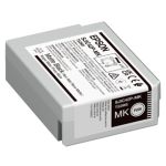Epson C13T52M540/SJIC-42-P-MK Ink cartridge black matt 50ml for Epson CW C 4000 MK