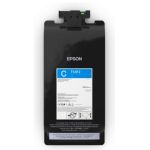 Epson C13T53F200 Ink cartridge cyan 1600ml for Epson SC-P 8500 DL