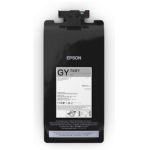 Epson C13T53F700 Ink cartridge gray 1600ml for Epson SC-P 8500 DL