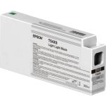 Epson C13T54X900/T54X900 Ink cartridge light light black 350ml for Epson SC-P 7000/V