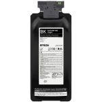 Consumable, ink cartridge, black, fits for: C8000BK