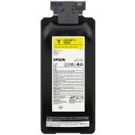 Epson consumable, ink cartridge, yellow