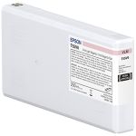 Epson C13T55W600 Ink cartridge light magenta 200ml for Epson SureColor SC-P 5300