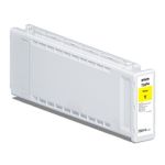 Epson C13T56P400/T56P4 Ink cartridge yellow 700ml for Epson SureColor SC-P 7300