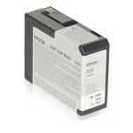 Epson C13T580900 (T5809) Ink cartridge bright bright black, 80ml