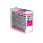 Epson C13T580A00 (T580A) Ink cartridge magenta, 80ml