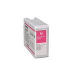 Epson C13T58C340/SJI-C-55-M Ink cartridge magenta 80ml for Epson ColorWorks D 6000