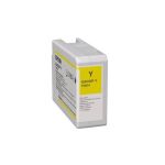Epson C13T58C440/SJI-C-55-Y Ink cartridge yellow 80ml for Epson ColorWorks D 6000