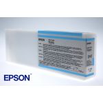 Epson C13T591500 (T5915) Ink cartridge bright cyan, 700ml