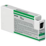 Epson C13T596B00/T596B Ink cartridge green 350ml for Epson Stylus Pro WT 7900/7900