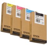 Epson C13T612200 (T6122) Ink cartridge cyan, 220ml