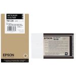 Epson C13T61280N/T6128 Ink cartridge black matt 220ml for Epson Stylus Pro 7400/7450/7800/7880