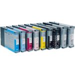 Epson C13T614200 (T6142) Ink cartridge cyan, 220ml