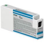 Epson C13T636200 (T6362) Ink cartridge cyan, 700ml